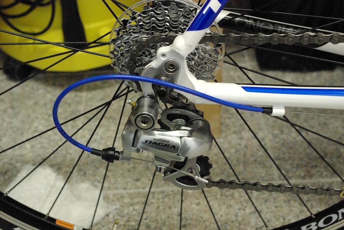 Trek 1.2 ALPHA billede 5