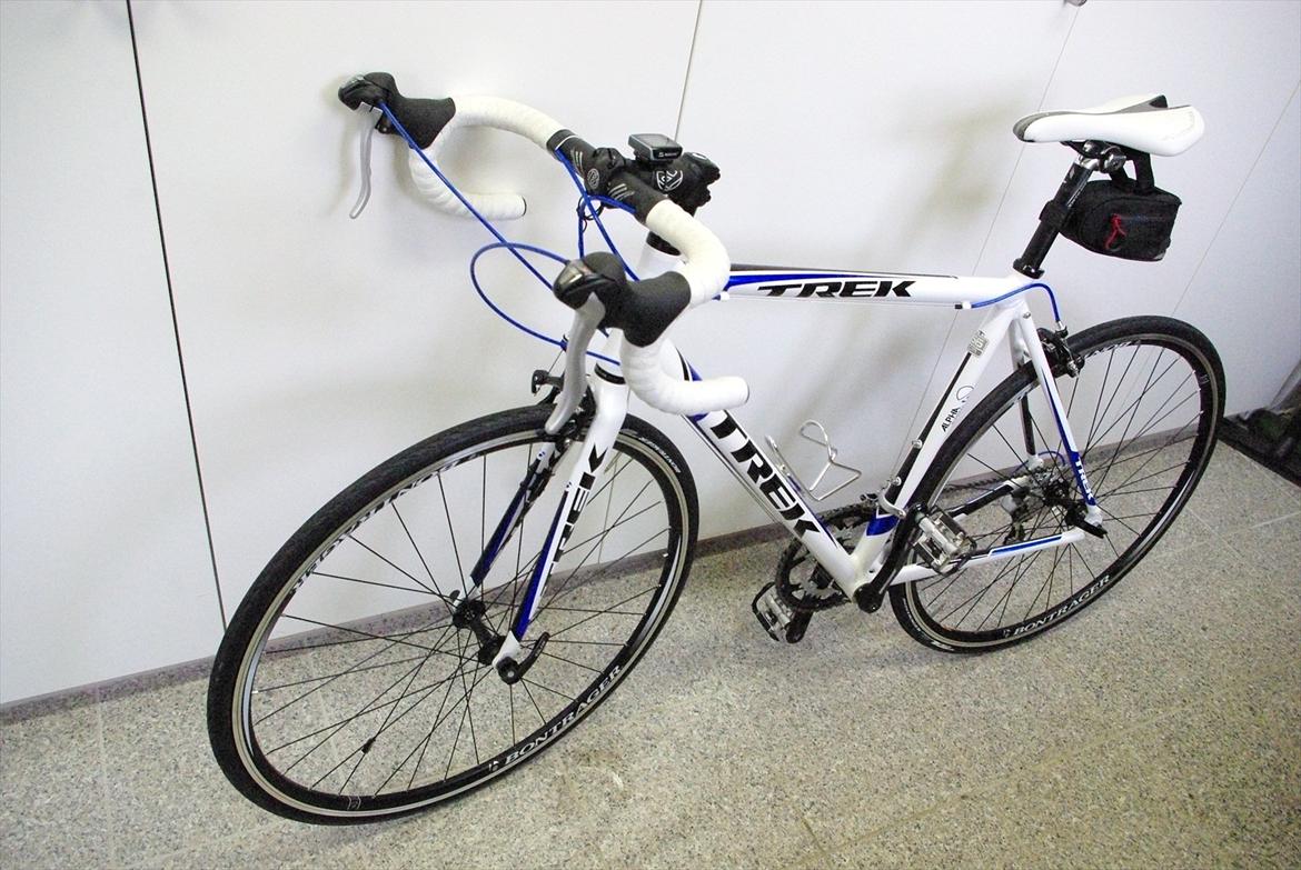 Trek 1.2 ALPHA billede 6