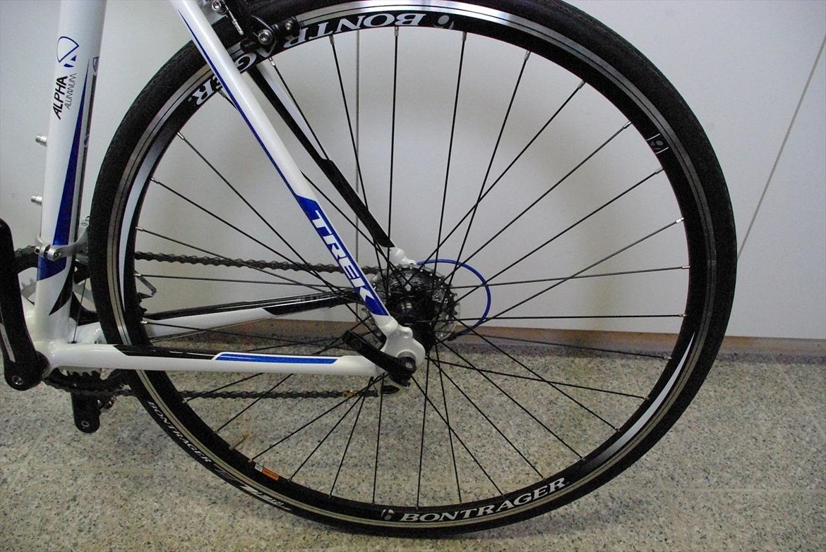 Trek 1.2 ALPHA billede 8