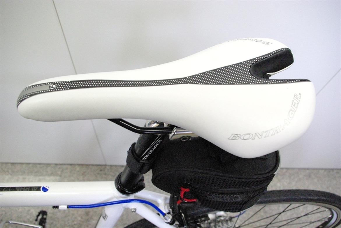 Trek 1.2 ALPHA billede 9