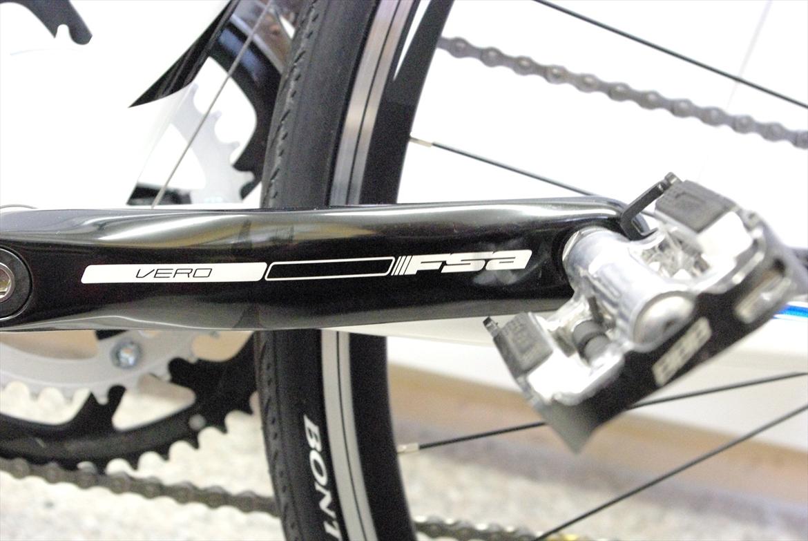 Trek 1.2 ALPHA billede 10