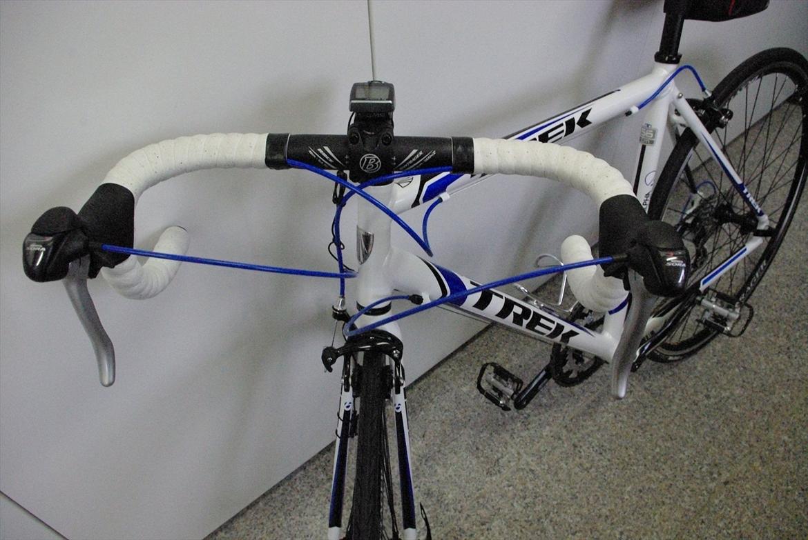 Trek 1.2 ALPHA billede 11