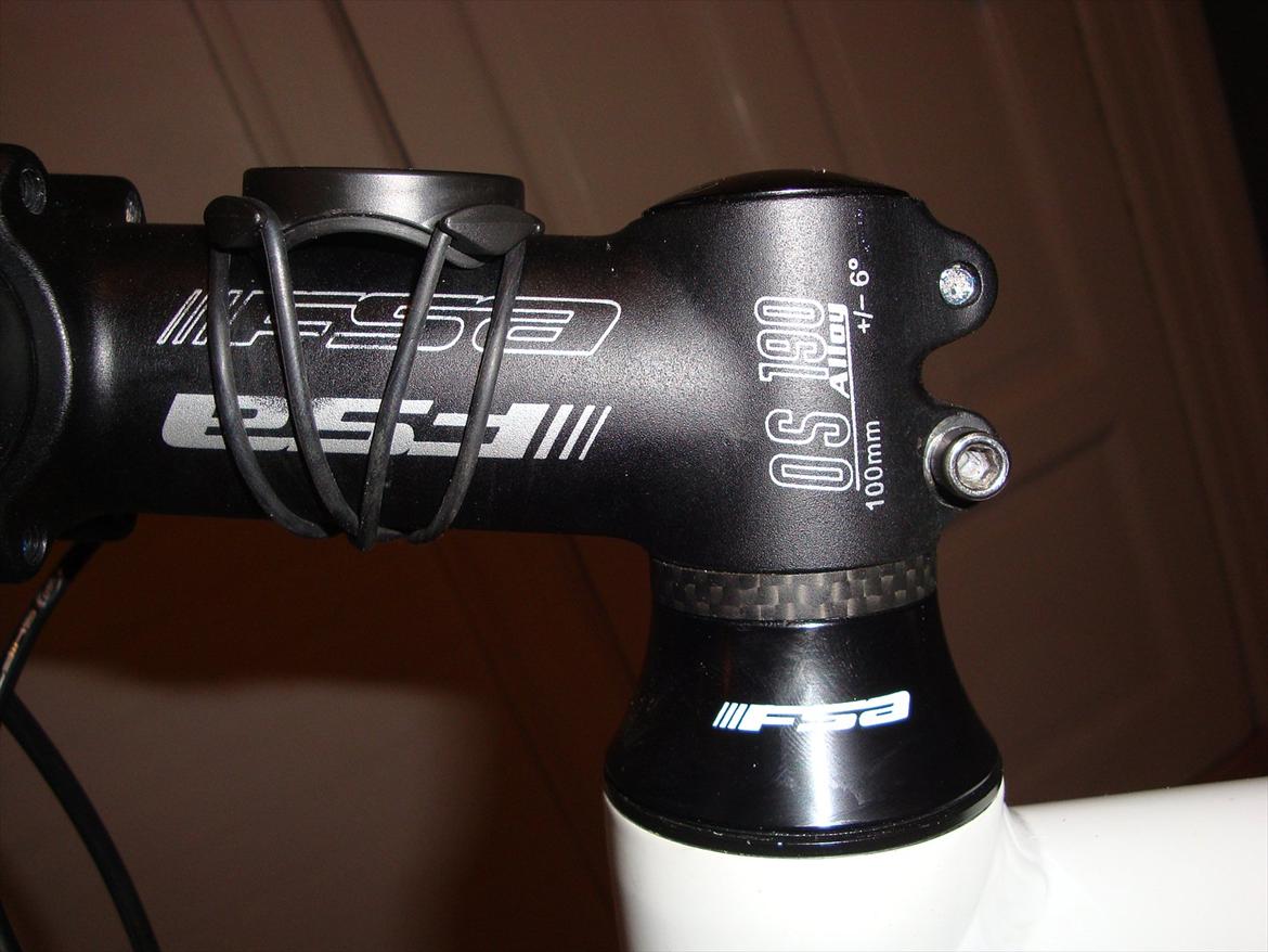 Pro Concept Pace RC-405 billede 10