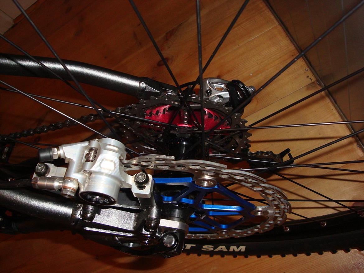 Pro Concept Pace RC-405 billede 3