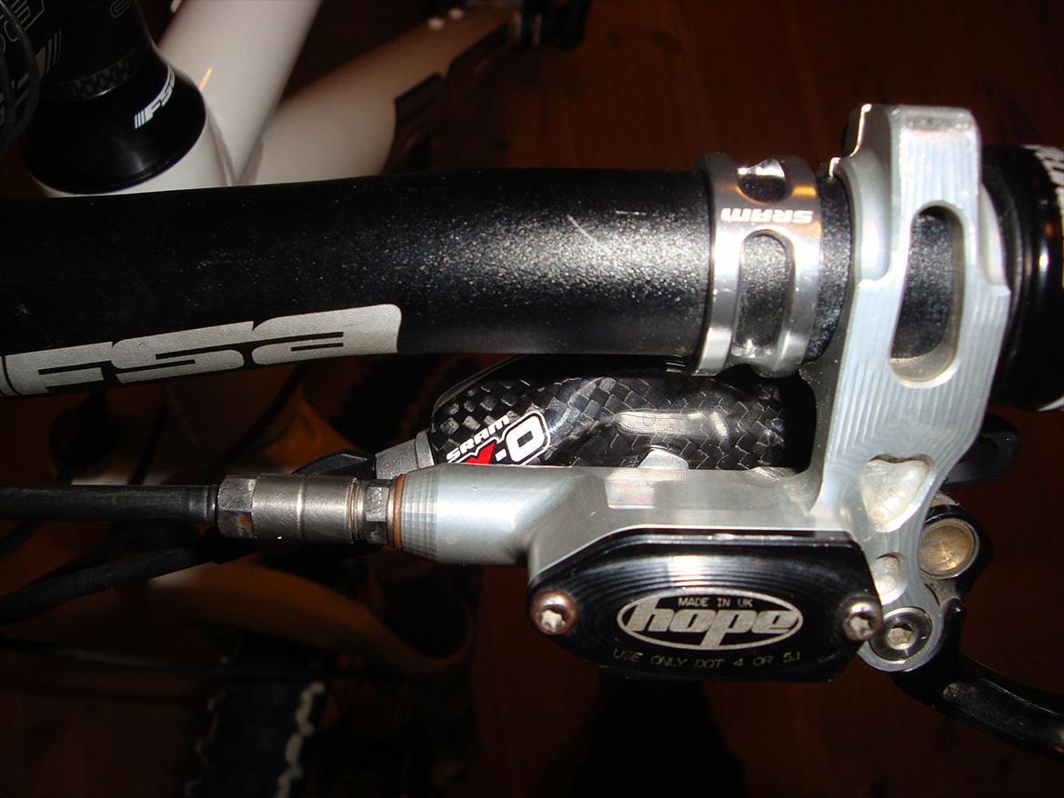 Pro Concept Pace RC-405 billede 4
