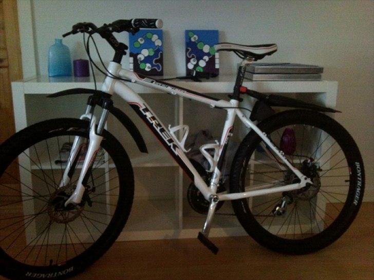 Trek 3700 disc billede 4