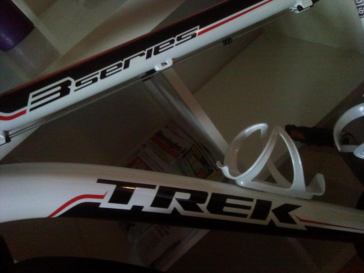 Trek 3700 disc billede 5