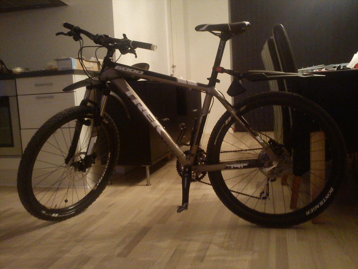 Trek 6000 Disc E billede 12