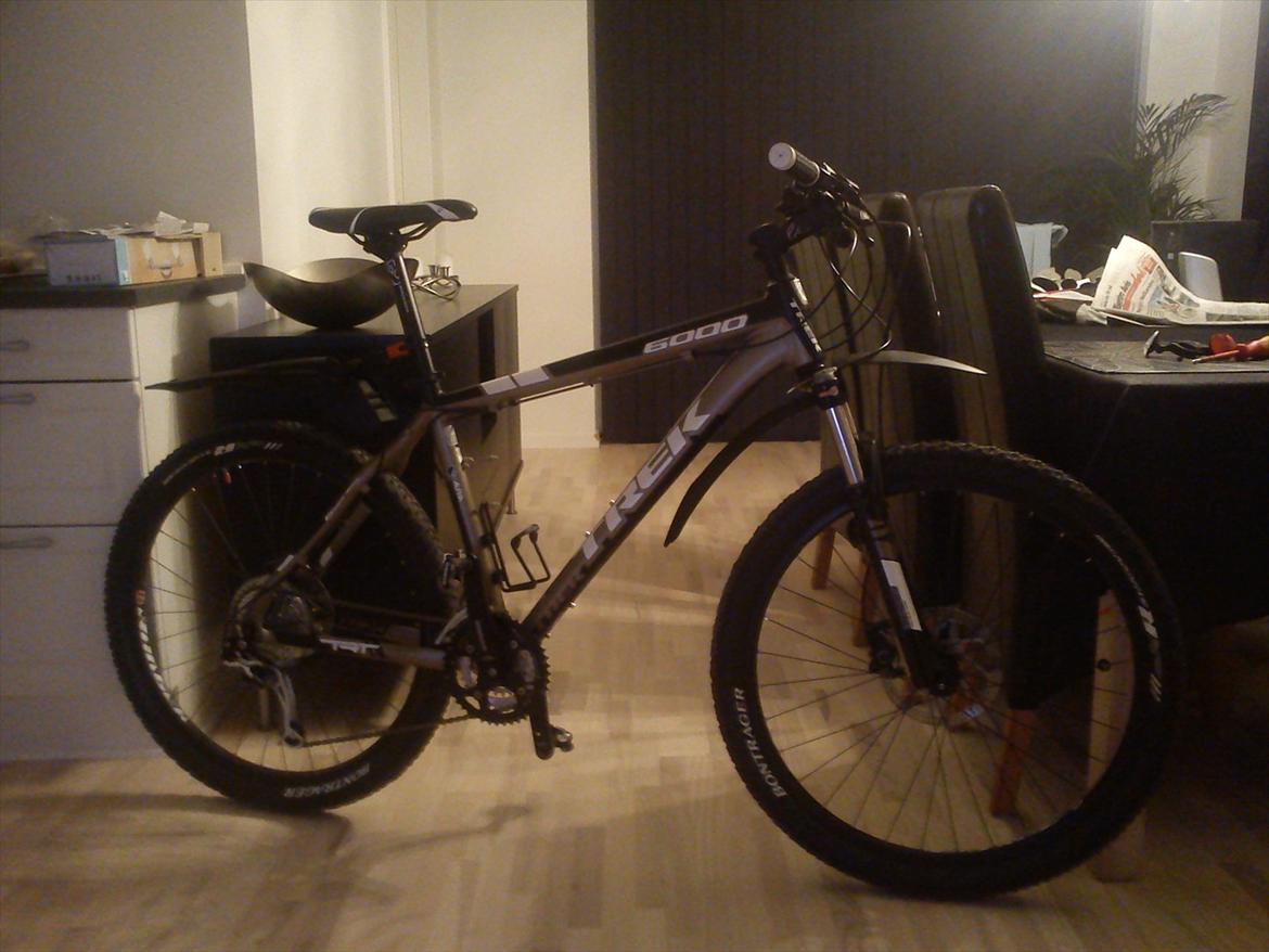 Trek 6000 Disc E billede 13