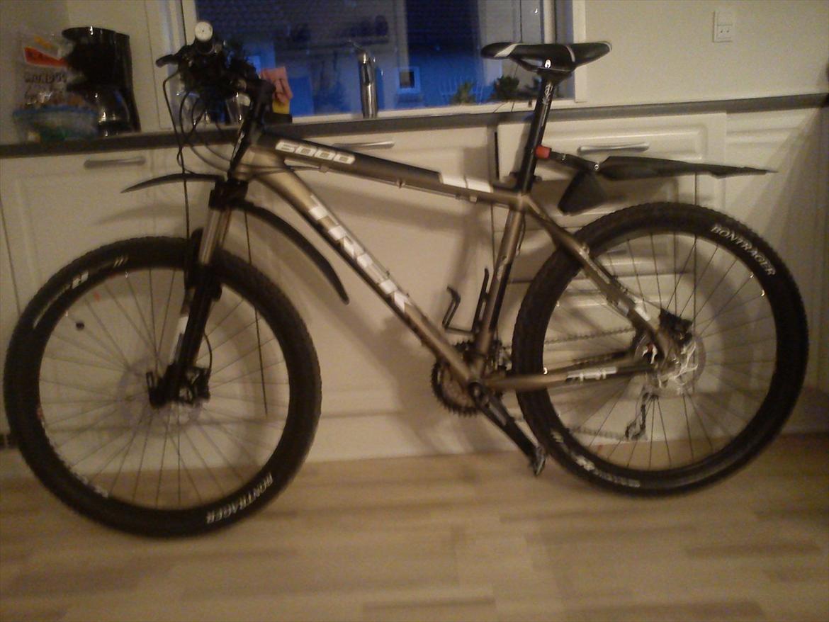 Trek 6000 Disc E billede 16