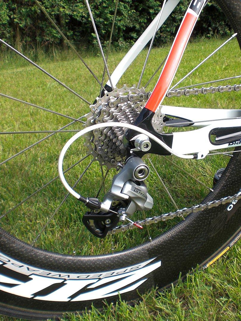 Bianchi Pico D2 billede 8
