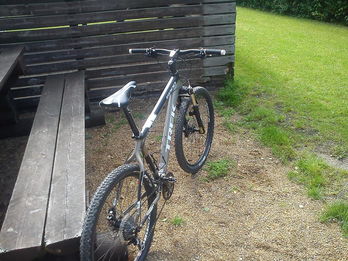 Trek 6000 Disc E billede 3