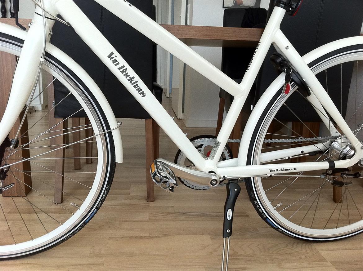 VonBackhaus 2034 dame, 2011 billede 2