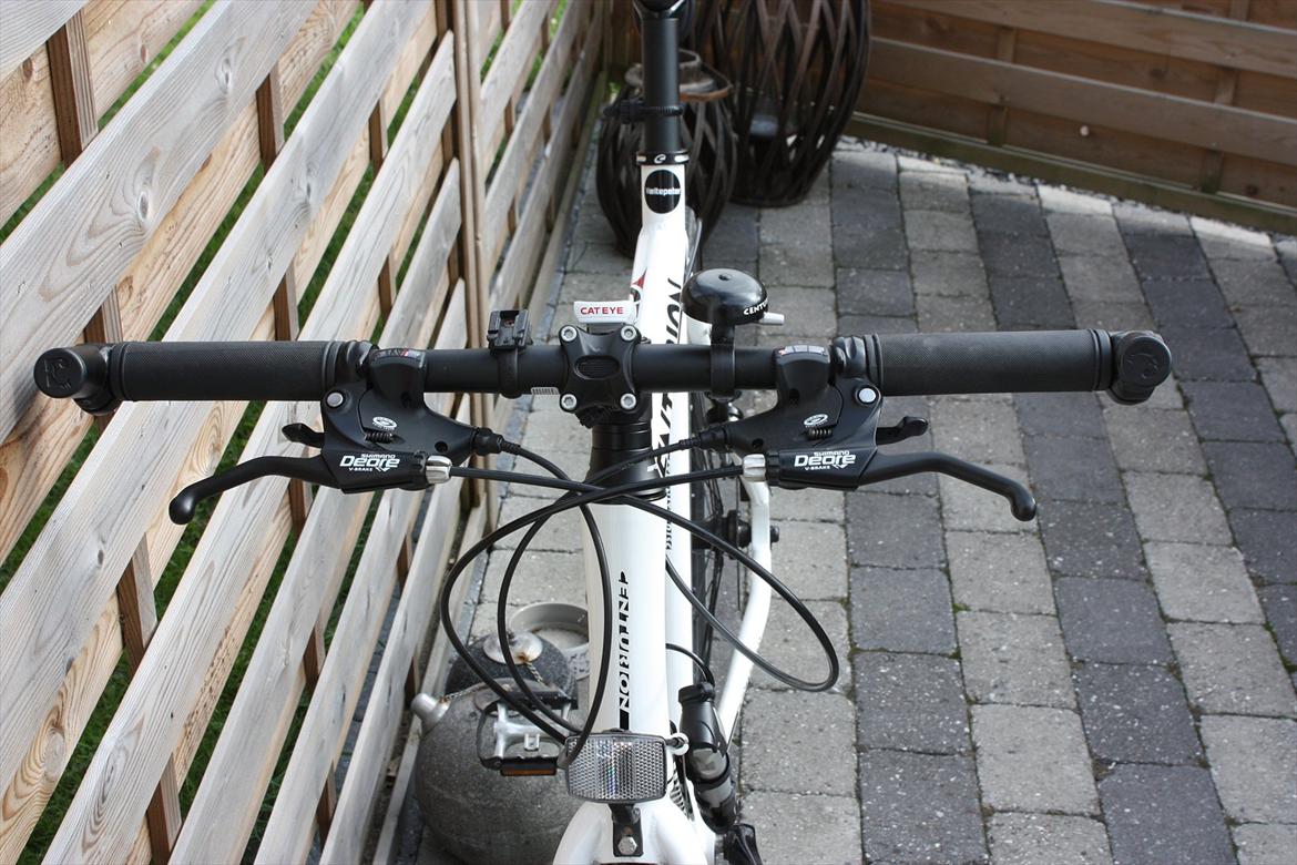 Centurion Eternity Disc billede 5