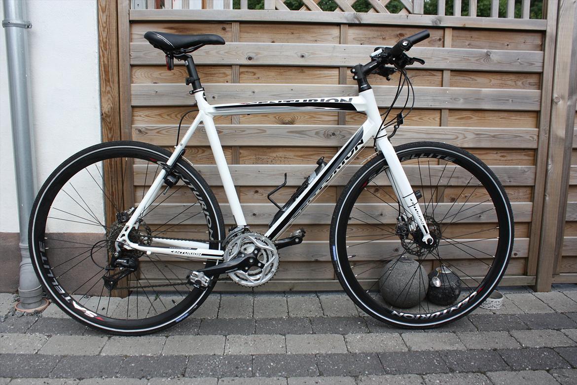 Centurion Eternity Disc billede 8