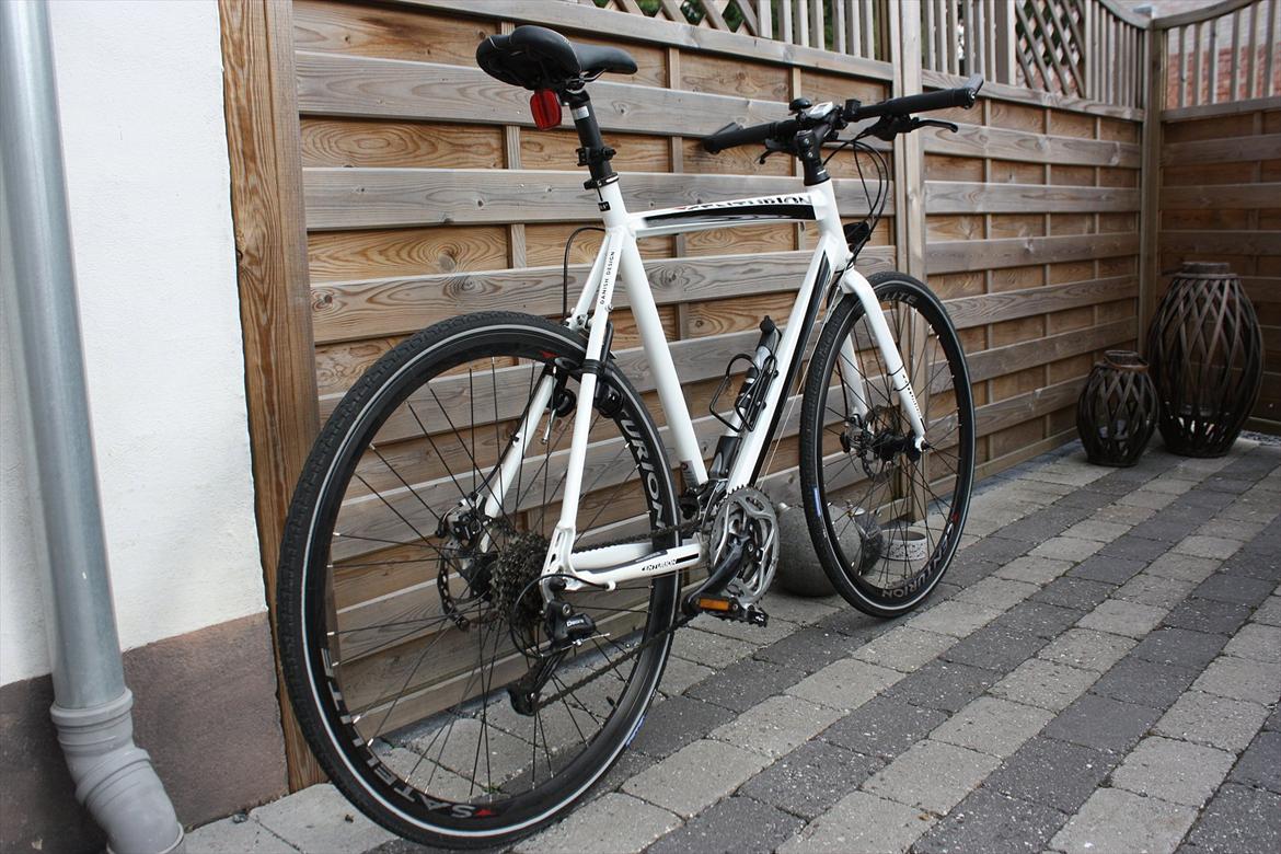Centurion Eternity Disc billede 11