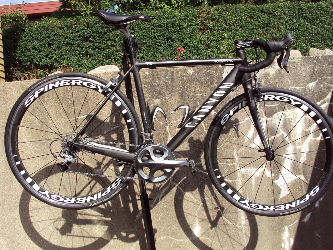 Canyon Ultimate CF 8.0 billede 5