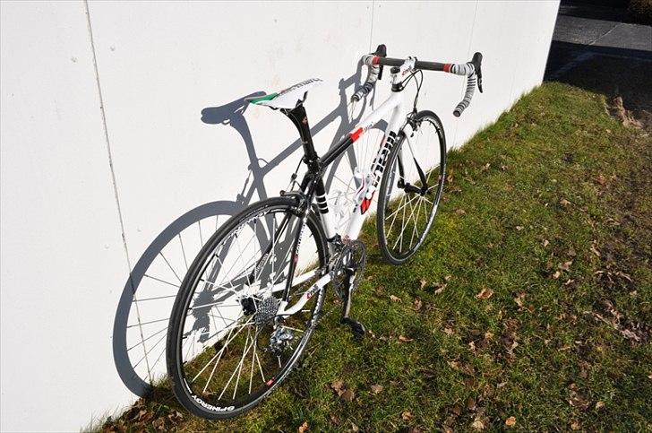 Cinelli Willin SL billede 5