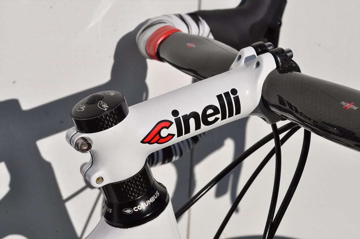 Cinelli Willin SL billede 8