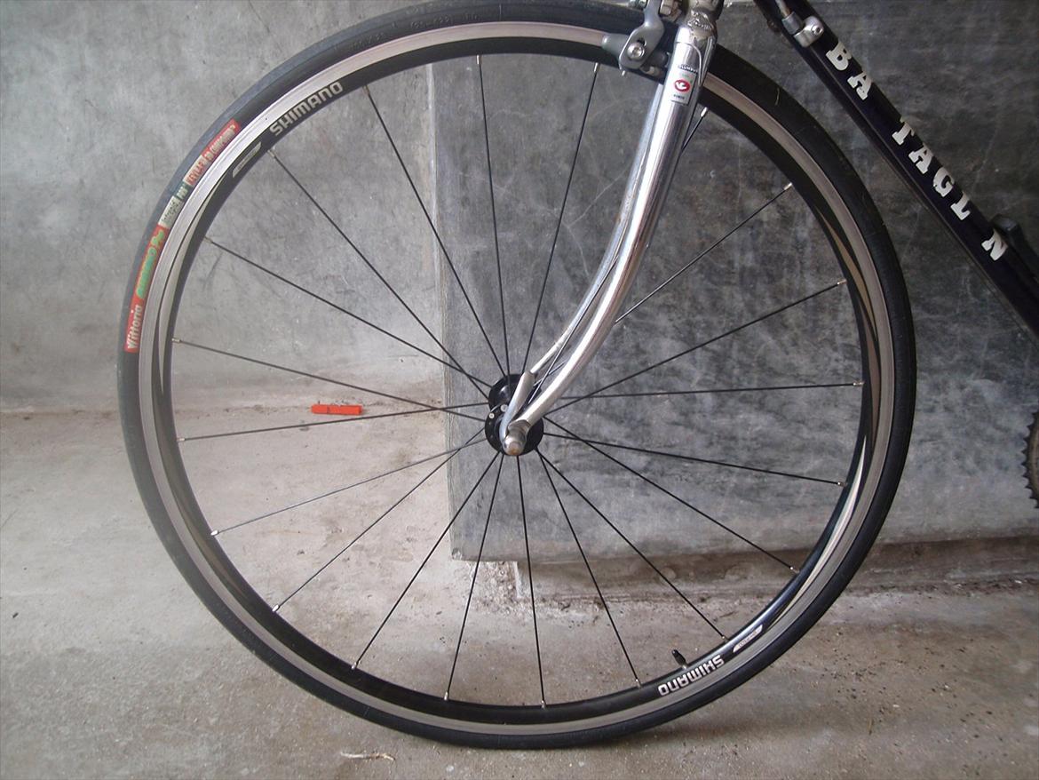 Battaglin World Champion '87 billede 3