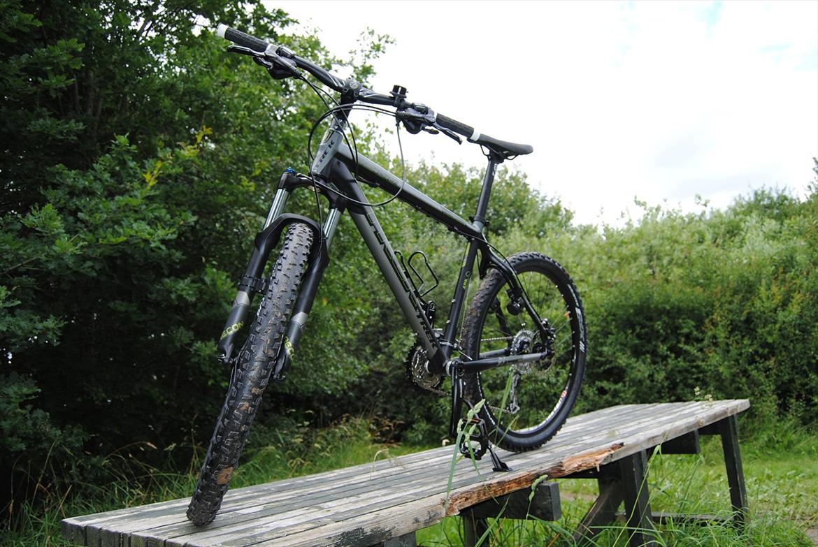 Trek 6300 billede 6