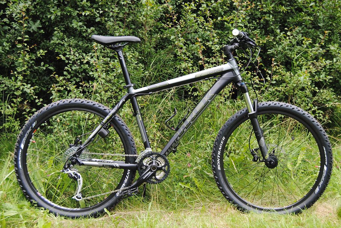 Trek 6300 billede 2