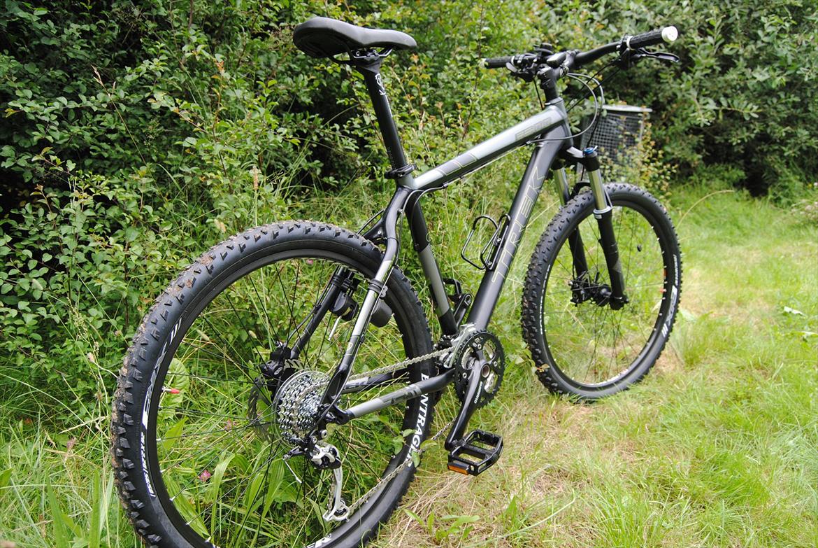 Trek 6300 billede 3