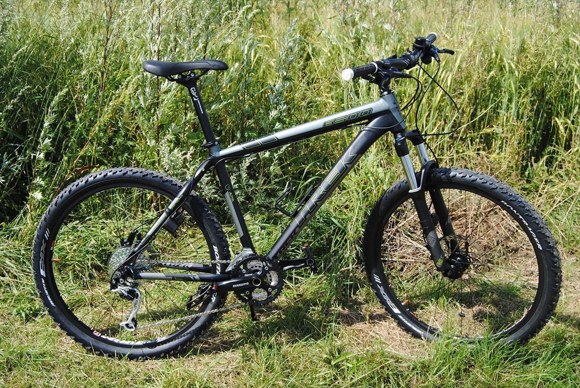 Trek 6300 billede 1