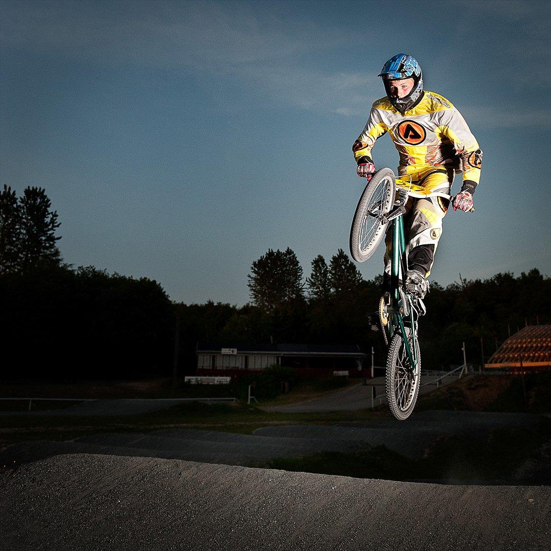 Staats Pro XXL billede 19