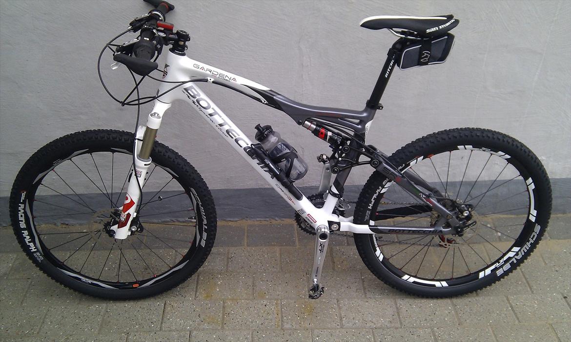 Bottecchia FR 699 Gardena Carbon  billede 1