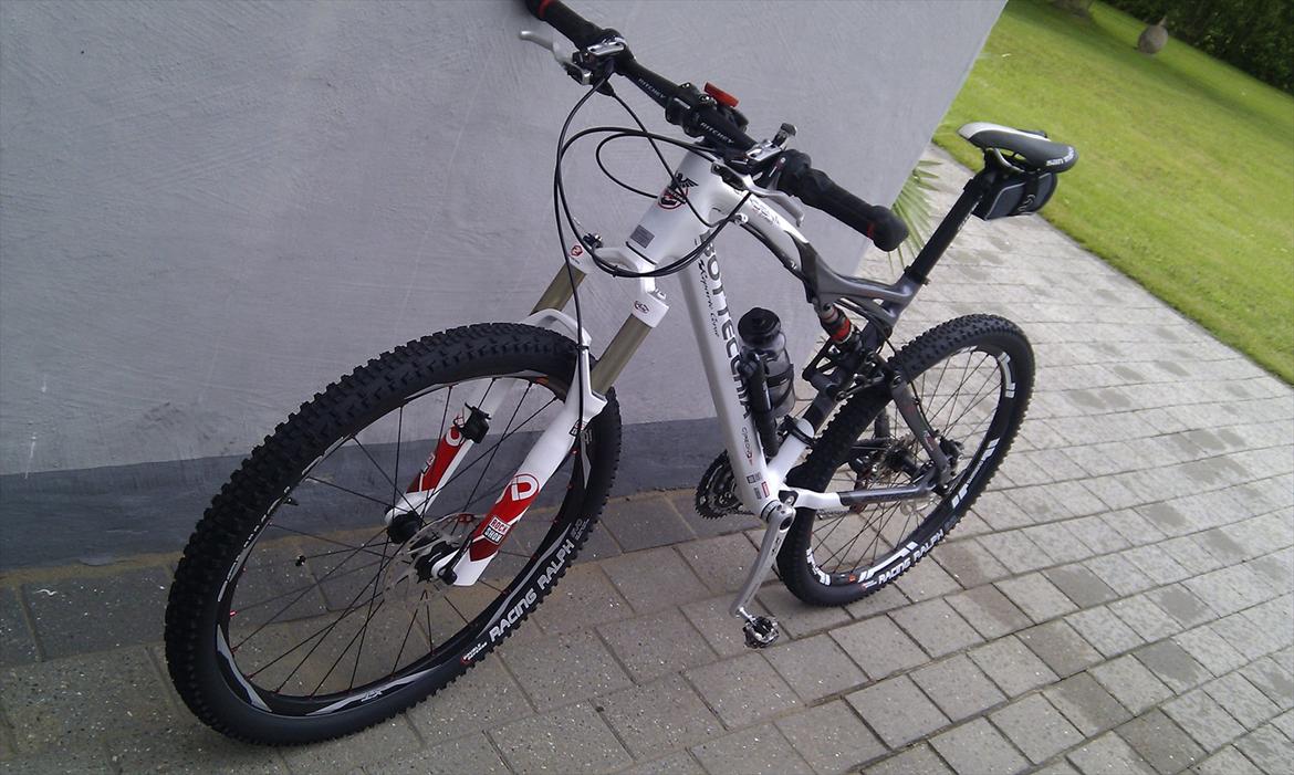 Bottecchia FR 699 Gardena Carbon  billede 4
