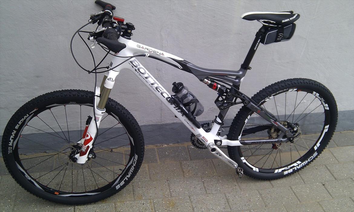 Bottecchia FR 699 Gardena Carbon  billede 5