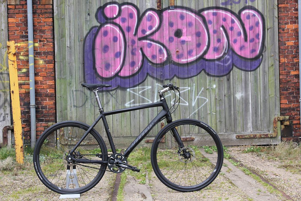 Cannondale Bad Boy Solo billede 3