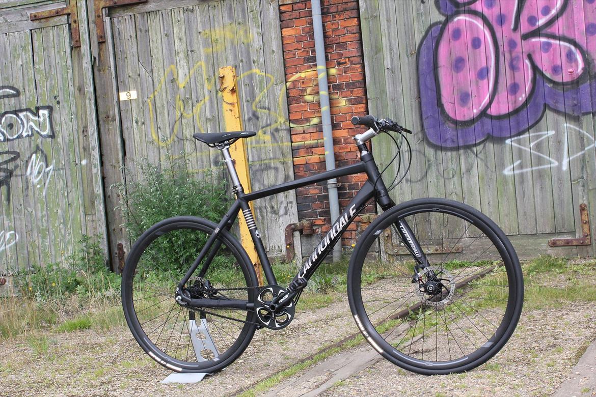 Cannondale Bad Boy Solo billede 8