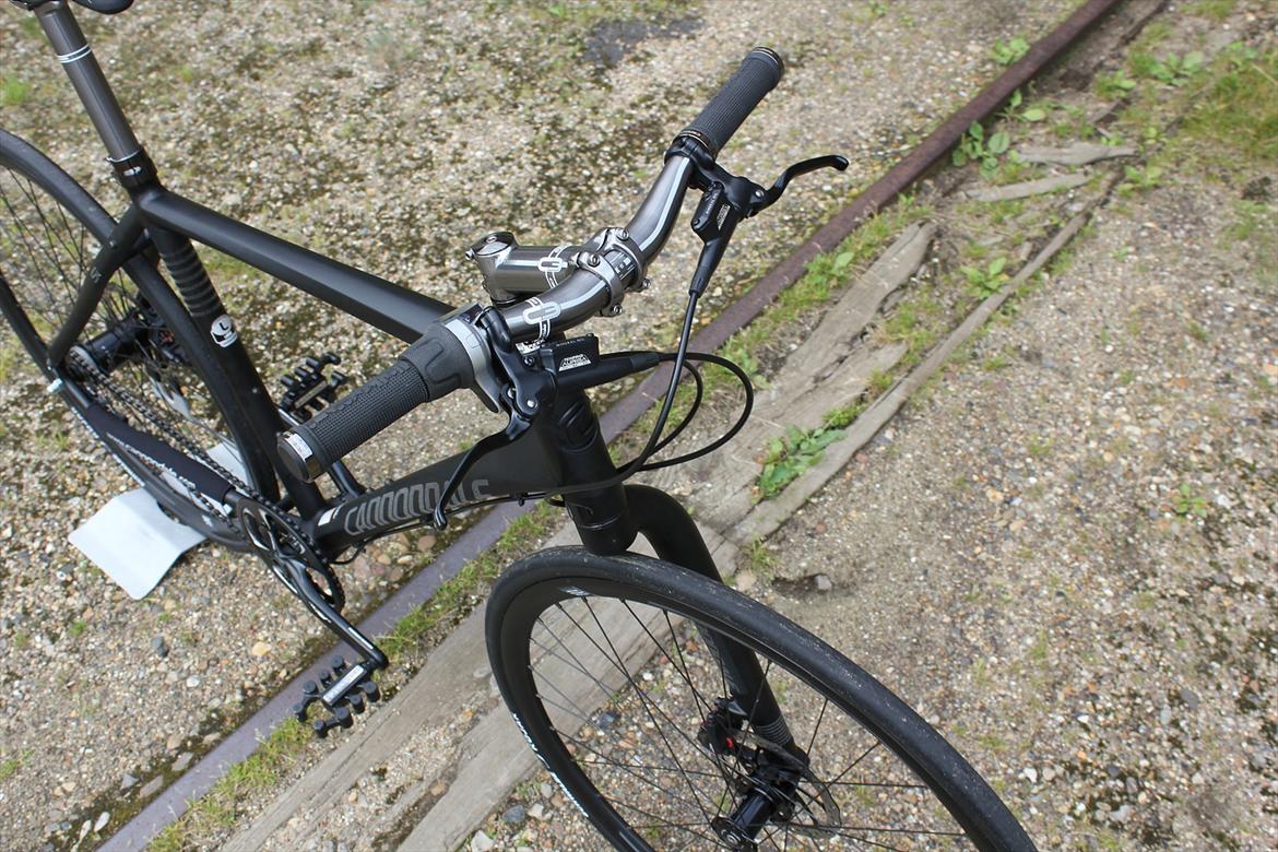 Cannondale Bad Boy Solo billede 19