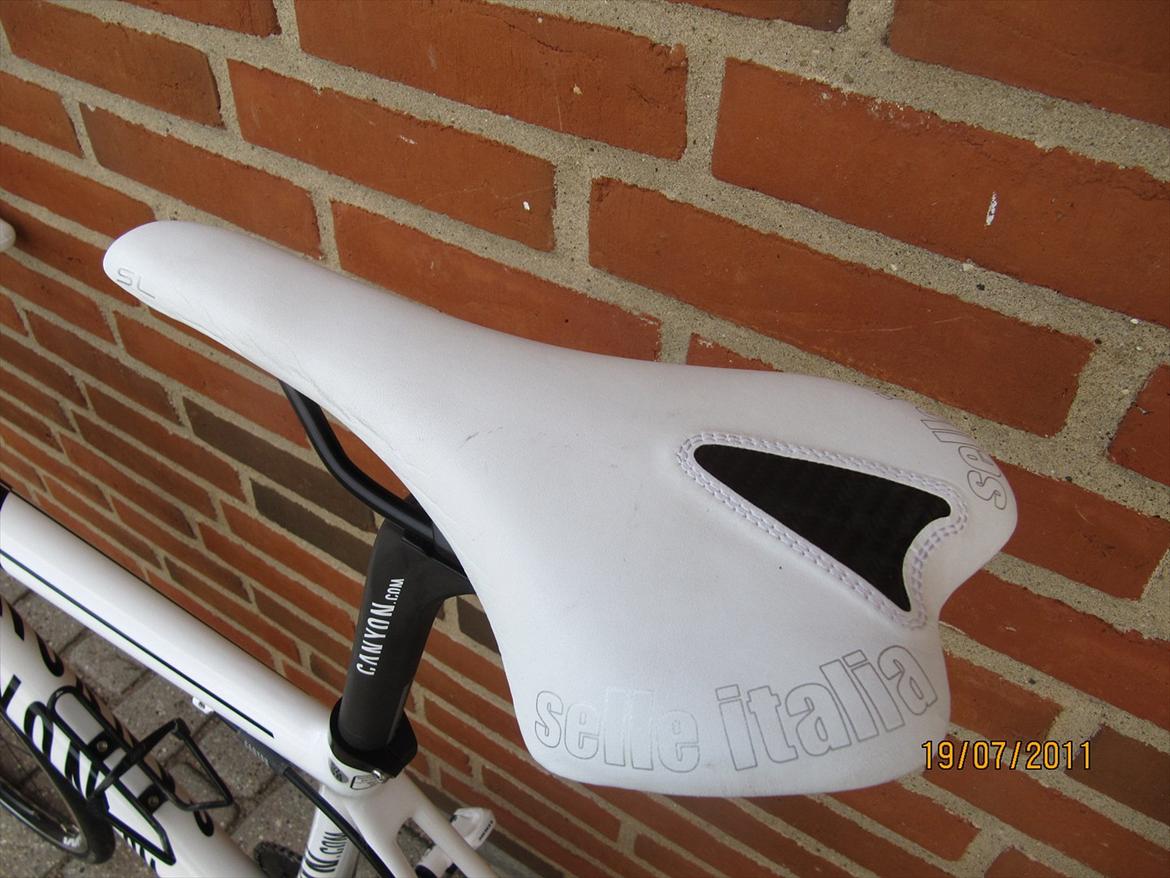 Canyon Ultimate CF 8.0 billede 3