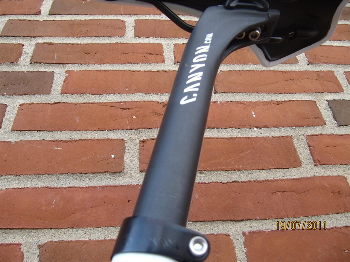 Canyon Ultimate CF 8.0 billede 4