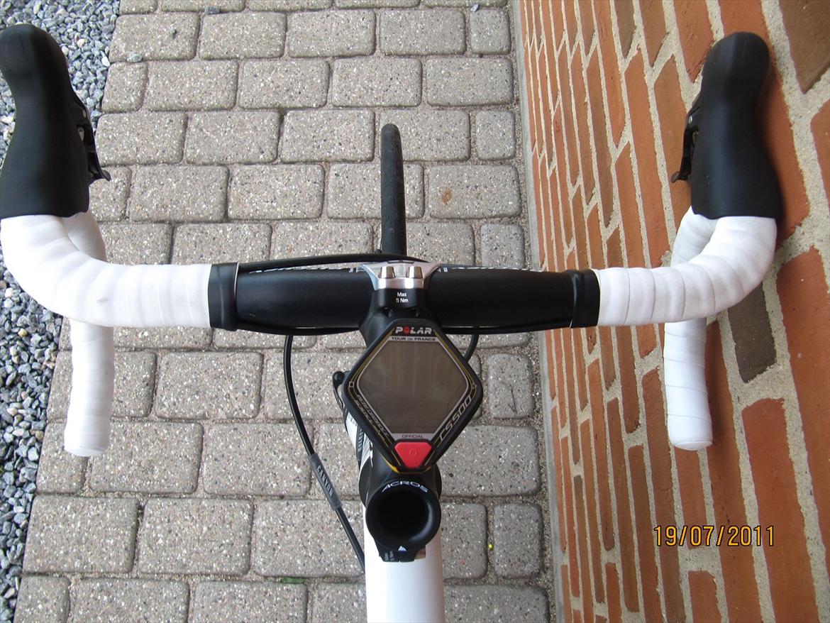 Canyon Ultimate CF 8.0 billede 5