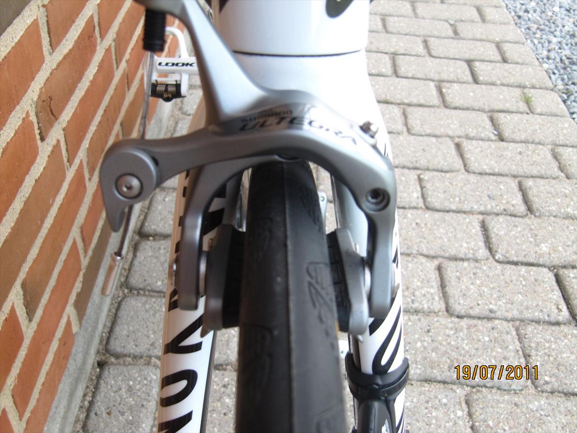 Canyon Ultimate CF 8.0 billede 10