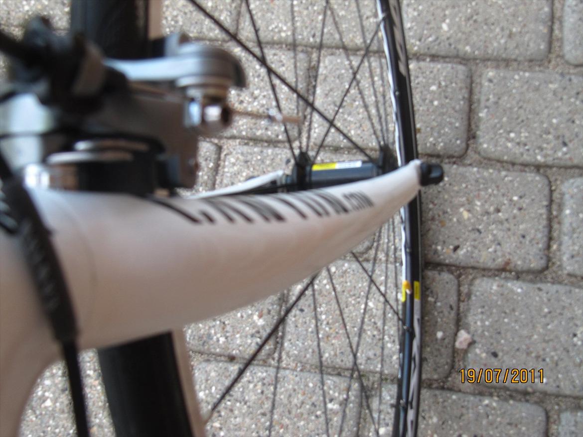 Canyon Ultimate CF 8.0 billede 11