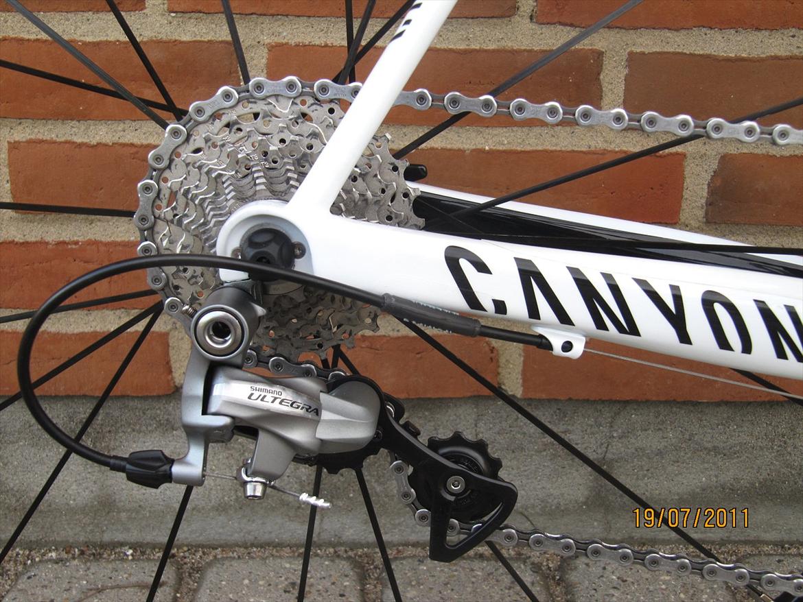 Canyon Ultimate CF 8.0 billede 12