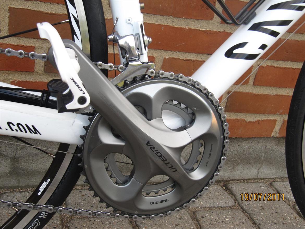 Canyon Ultimate CF 8.0 billede 13