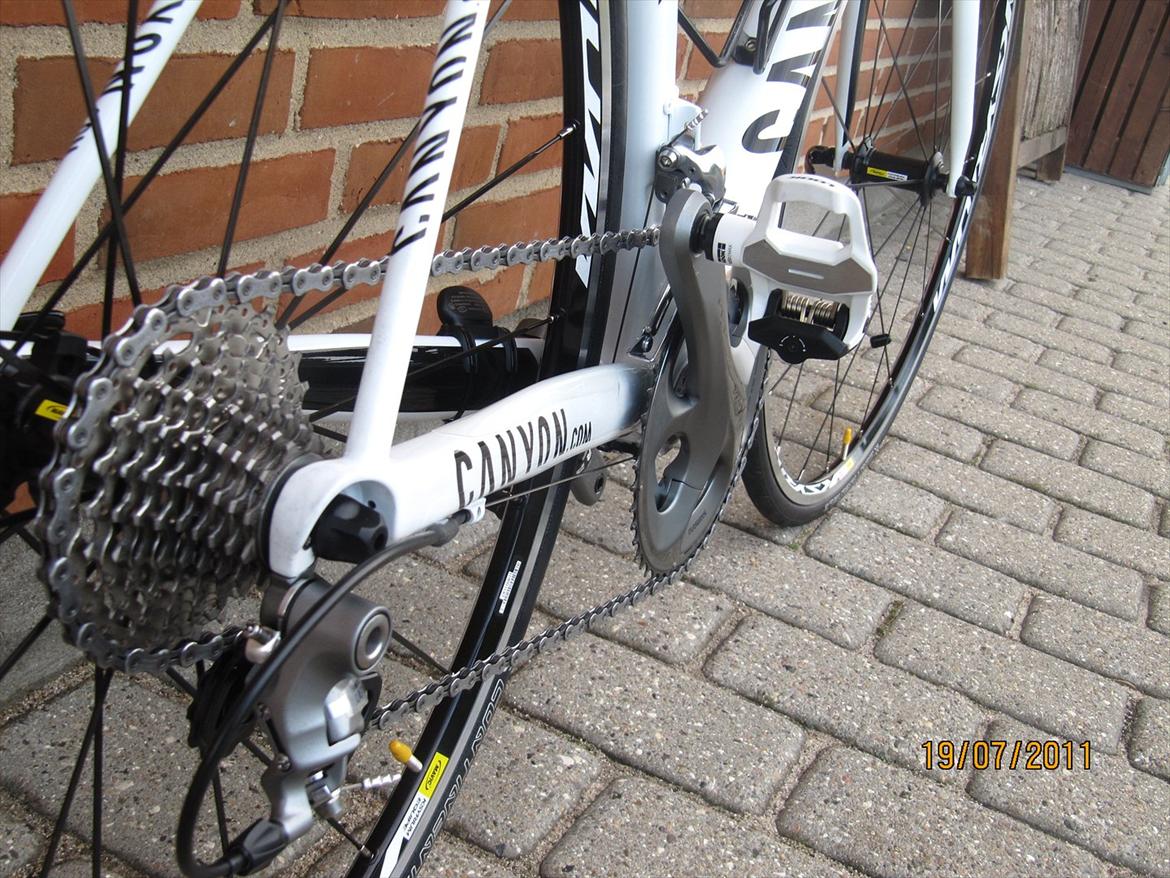 Canyon Ultimate CF 8.0 billede 14