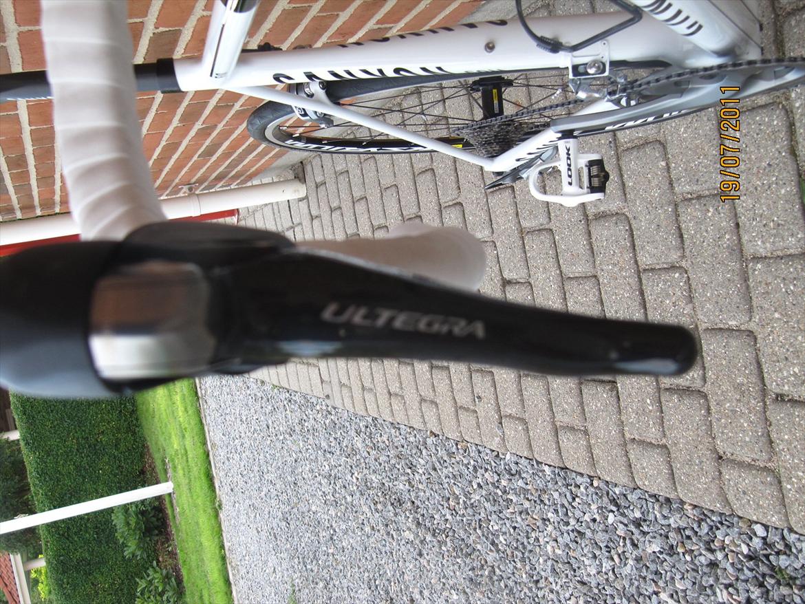 Canyon Ultimate CF 8.0 billede 16