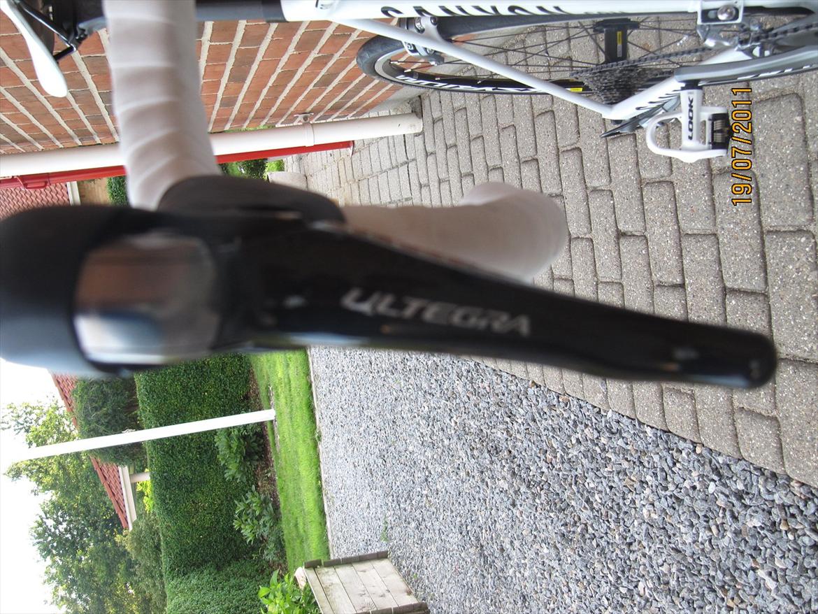 Canyon Ultimate CF 8.0 billede 17