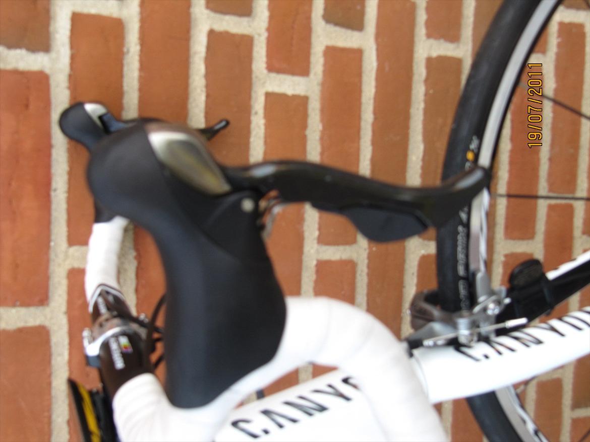 Canyon Ultimate CF 8.0 billede 18