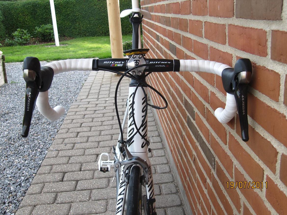 Canyon Ultimate CF 8.0 billede 19