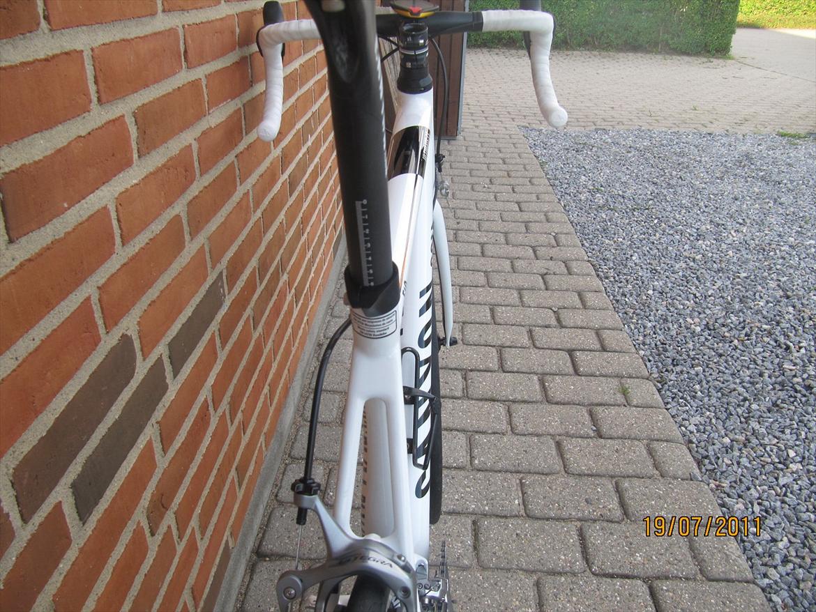 Canyon Ultimate CF 8.0 billede 20