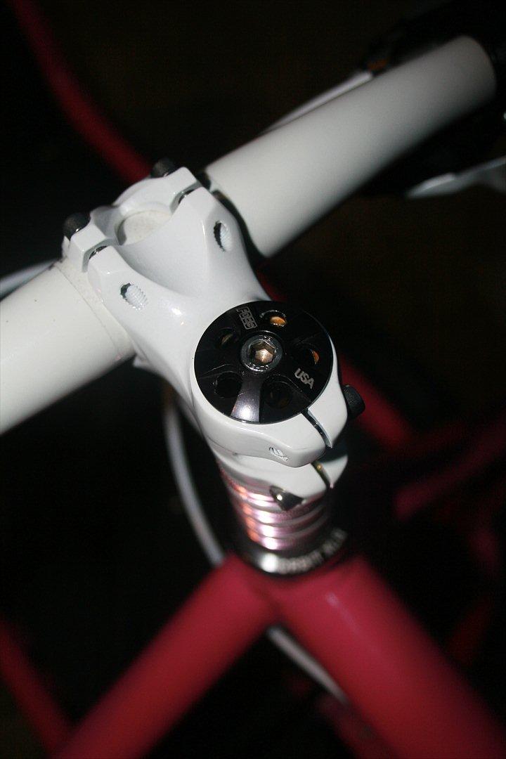 Bullitt Bullitt Little Boy billede 9