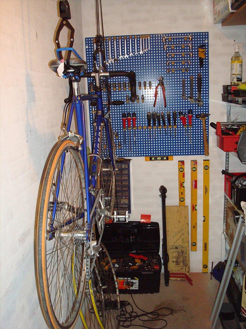 Peugeot Course 100 1993 billede 2